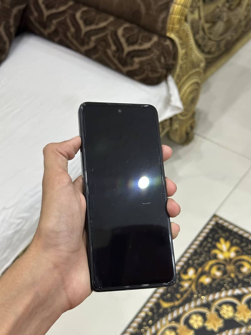 Infinix Note 30 6