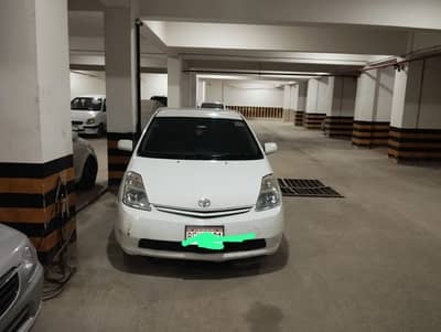 Toyota Prius S 1.5 2011 Model - For Sale