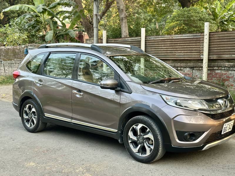 Honda BR-V 2018 2