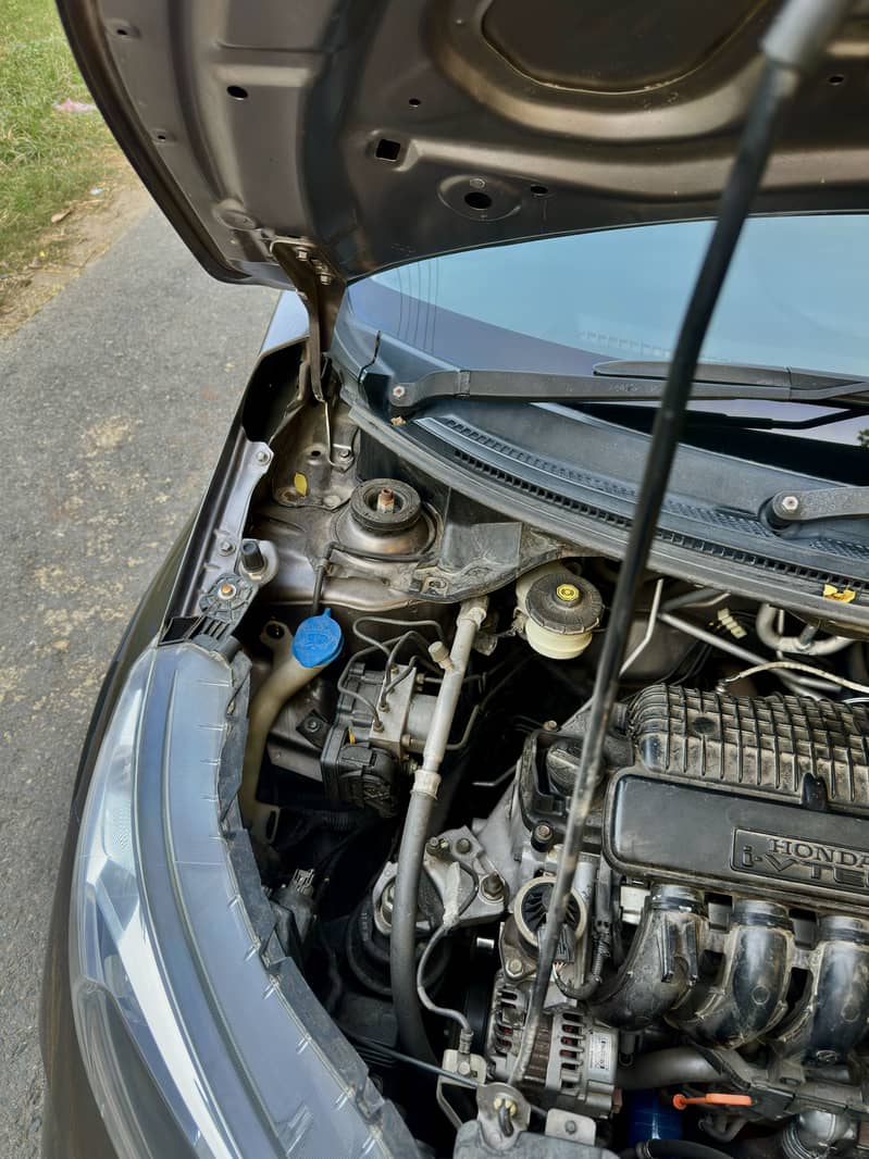 Honda BR-V 2018 8