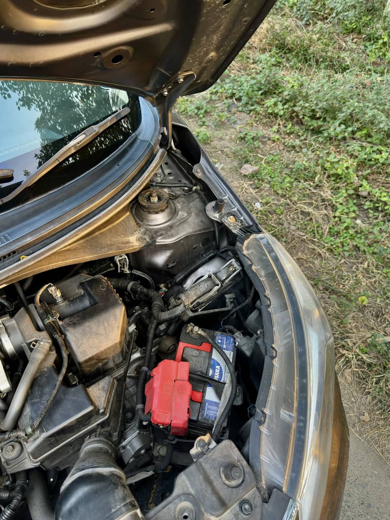 Honda BR-V 2018 9
