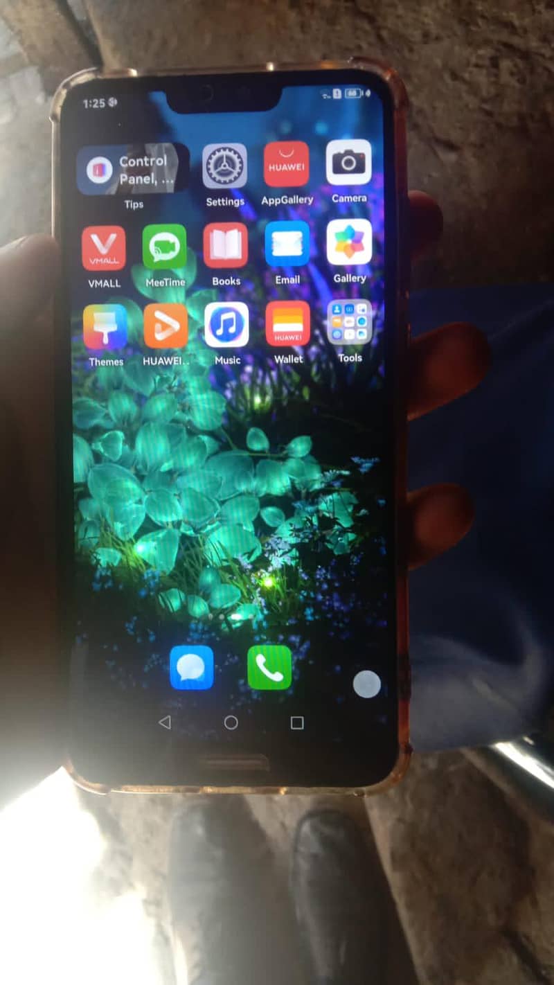 Huawei P20 Pro 0