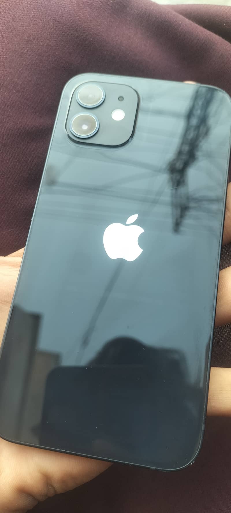 Apple iPhone 12 0