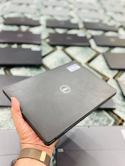 Dell Latitude 7310 | Core i7 10th Gen | 16GB RAM | 256GB SSD