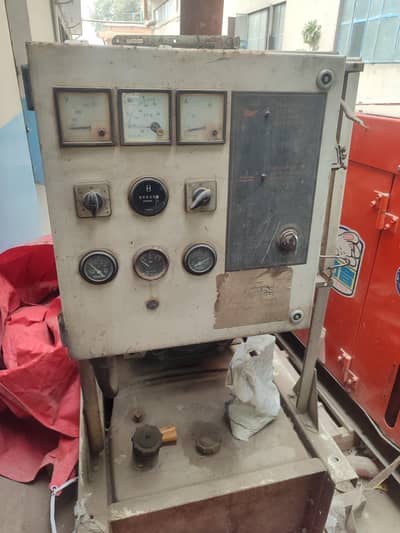 40kva genuine Perkins FGwilson 03123144051