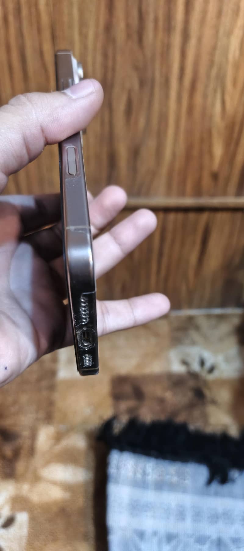 Apple iPhone 16 Pro Max 2