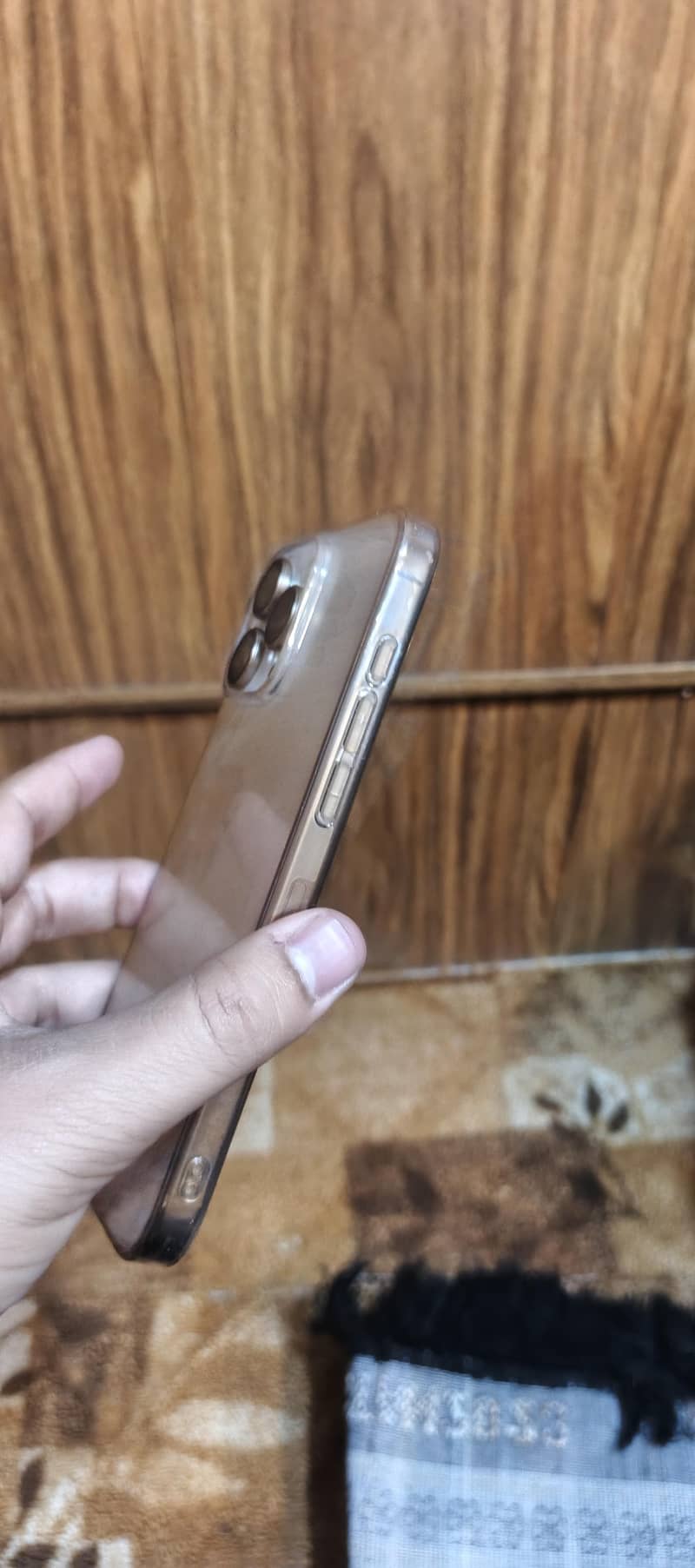 Apple iPhone 16 Pro Max 6