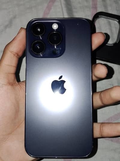 Apple iPhone 14 Pro