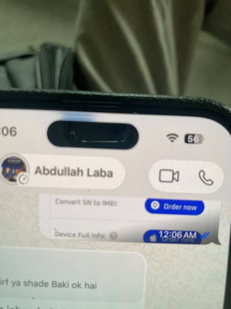 Apple iPhone 14 Pro 2