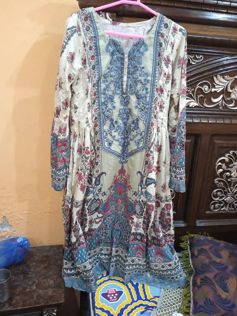 Ladies Tailor 2