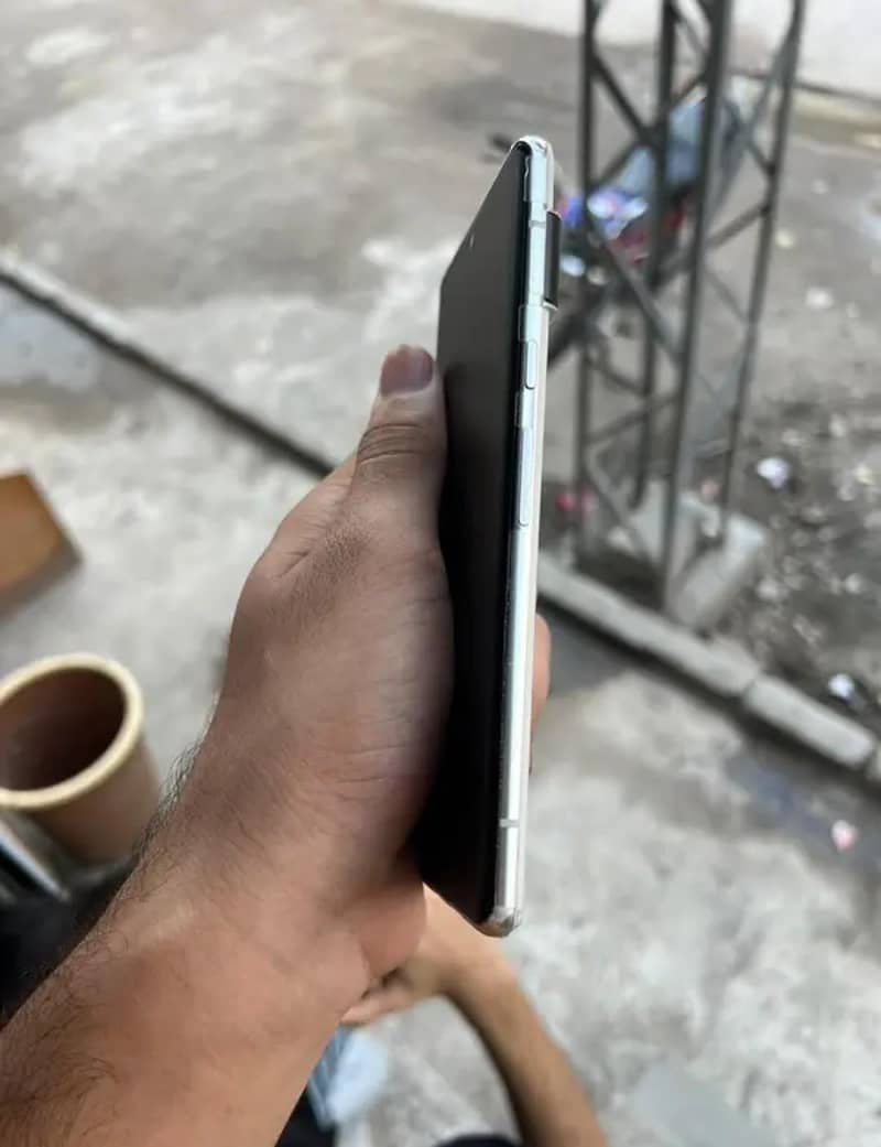 Google Pixel 6 Pro sim working 2