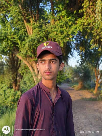 Bilawal Abro