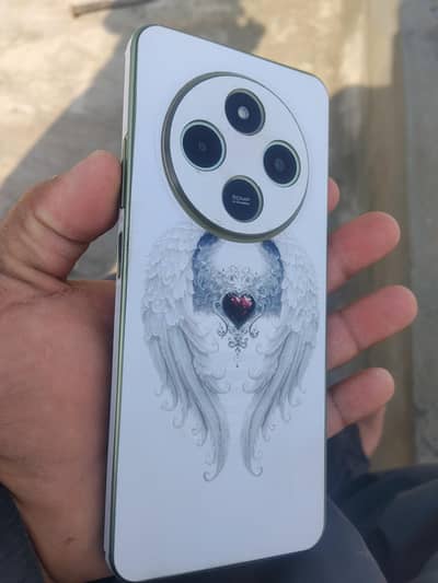 Xiaomi Redmi 14C 6/129 10/9 contisan