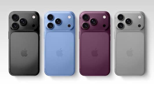 Apple iPhone 18 Pro Max