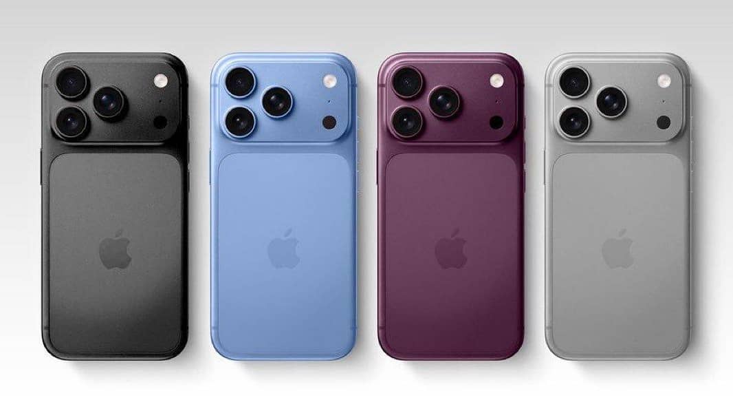 Apple iPhone 18 Pro Max 0