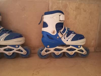 skeating shoes