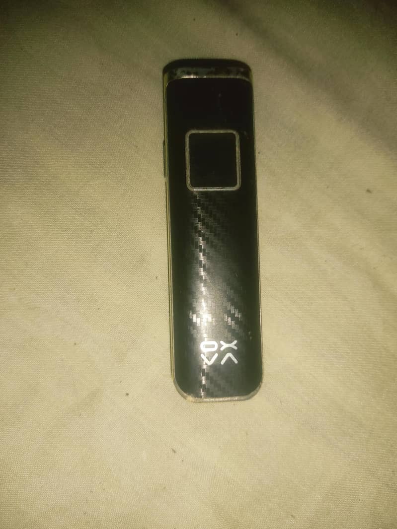 oxva xlim pro 0