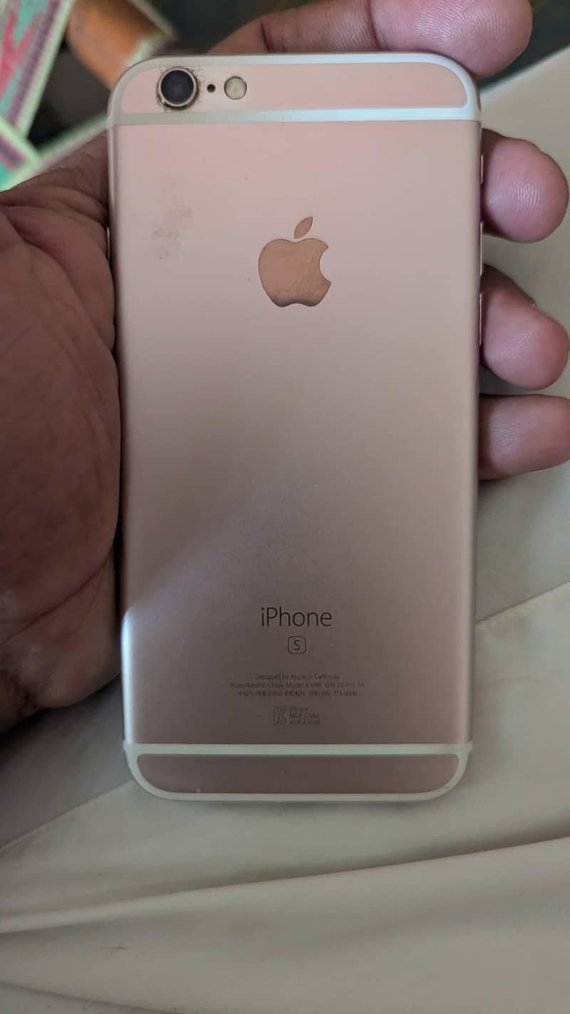 Apple iPhone 6 Plus 0