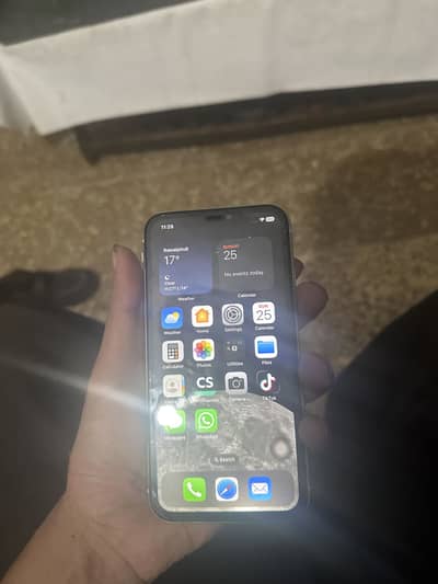 Apple iPhone 11
