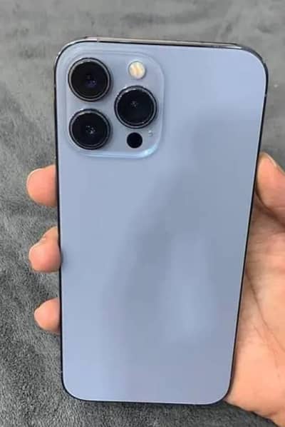 Apple iPhone 13 Pro Max