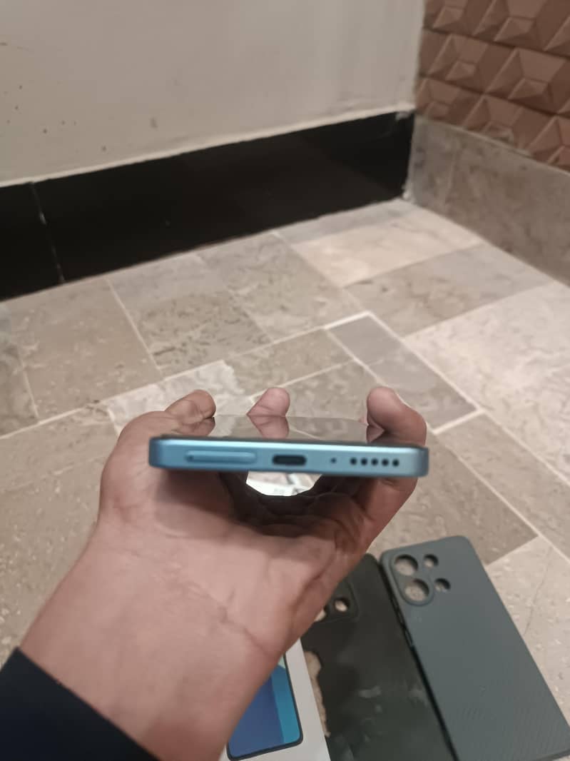 Xiaomi Redmi Note 13 4