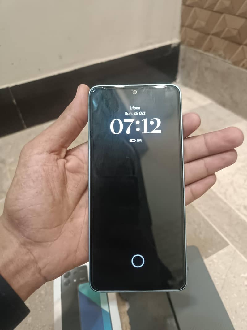 Xiaomi Redmi Note 13 5