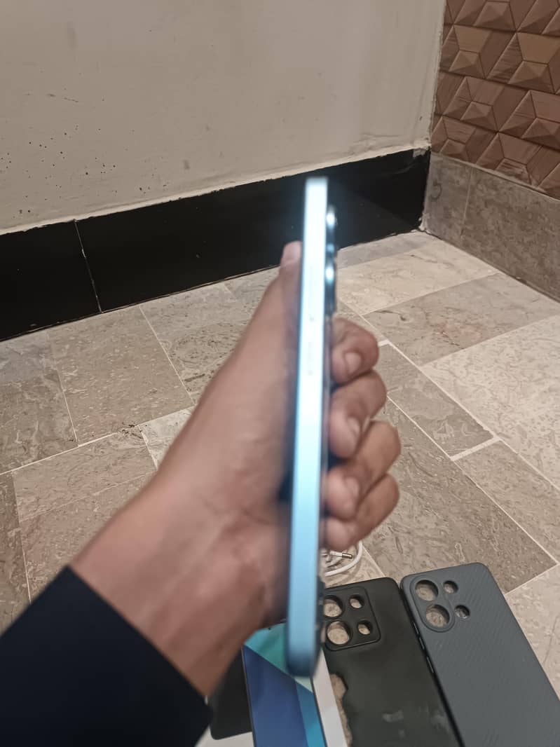 Xiaomi Redmi Note 13 6