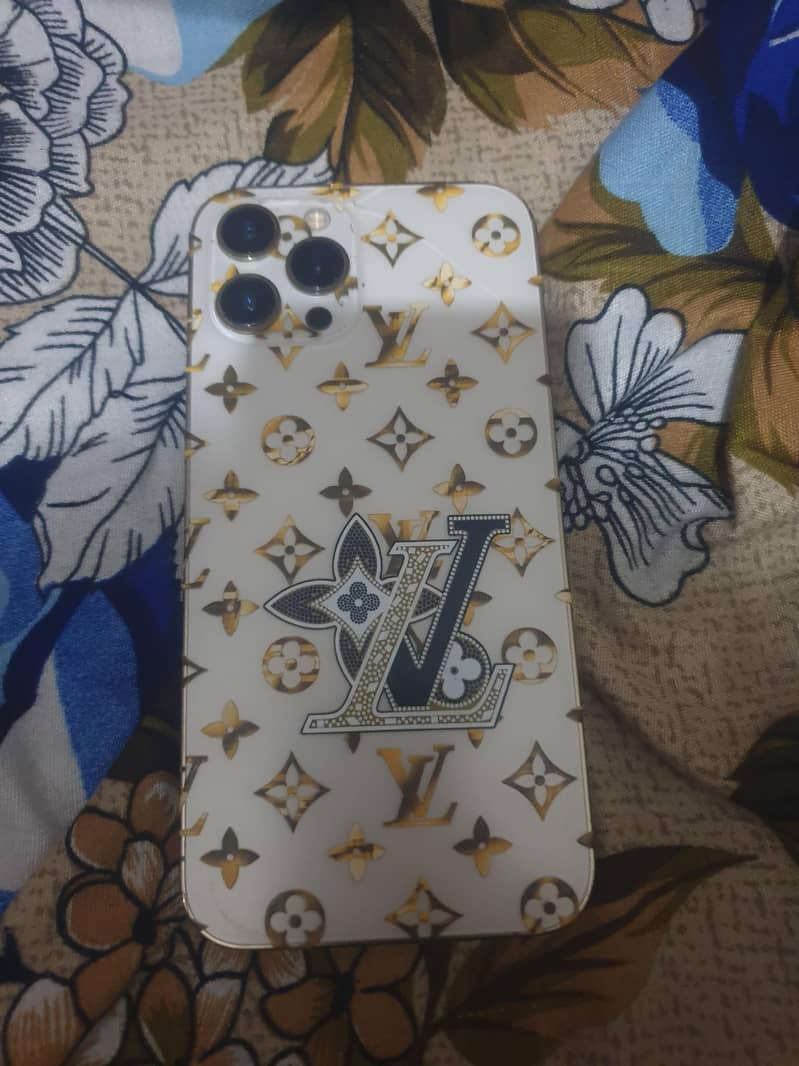Apple iPhone 12 Pro Max 1