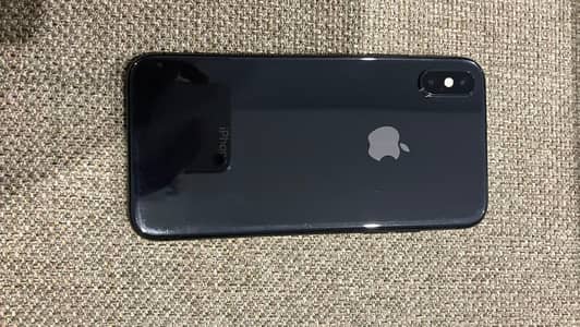 Apple iPhone X 64 GB