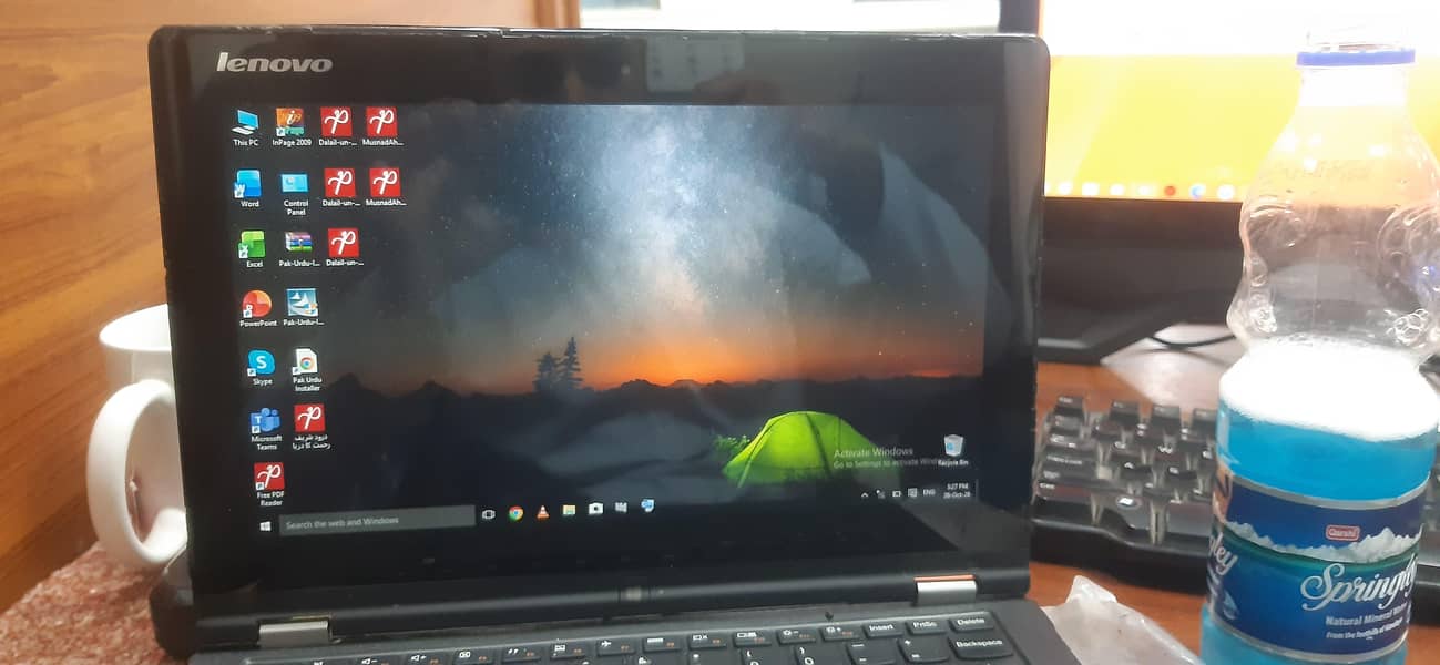 Laptop 7