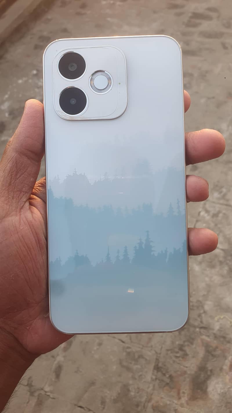 OPPO A6s Pro 0