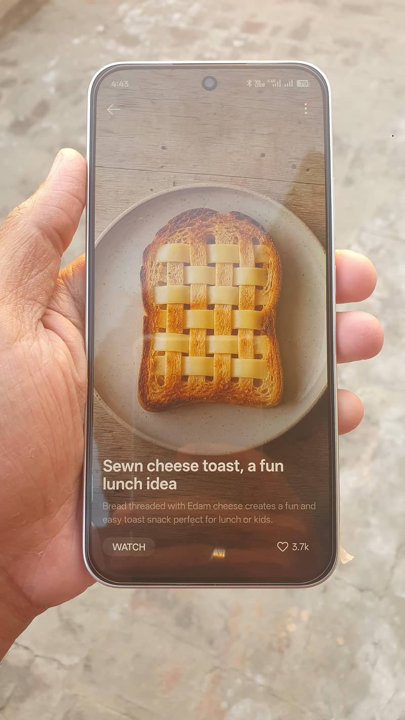 OPPO A6s Pro 1
