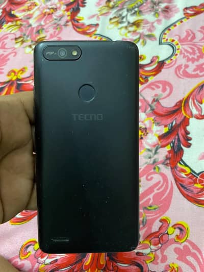 Tecno POP 2