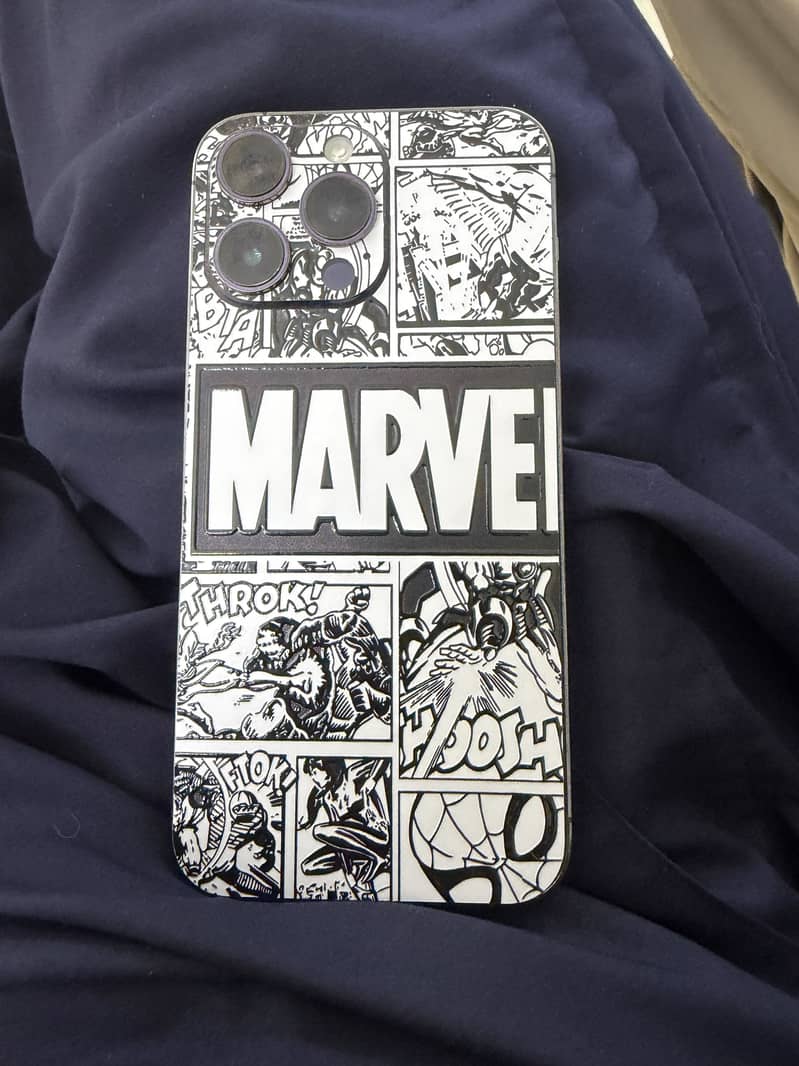 IPhone 14 Pro Max 1