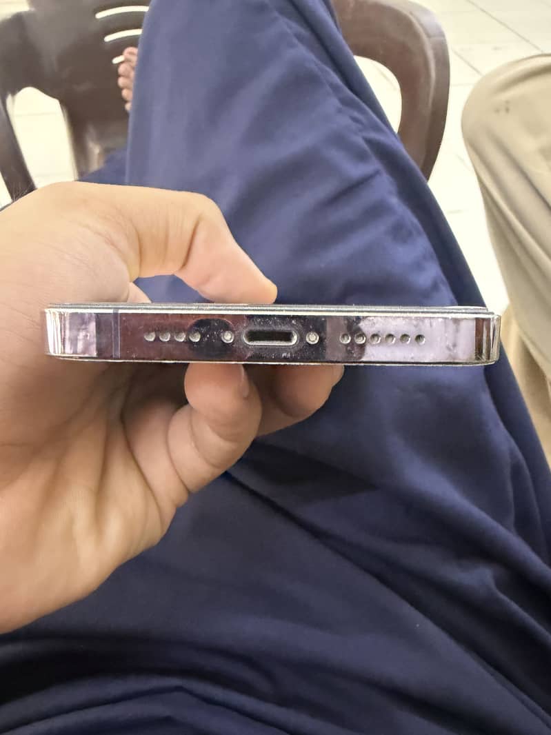 IPhone 14 Pro Max 7