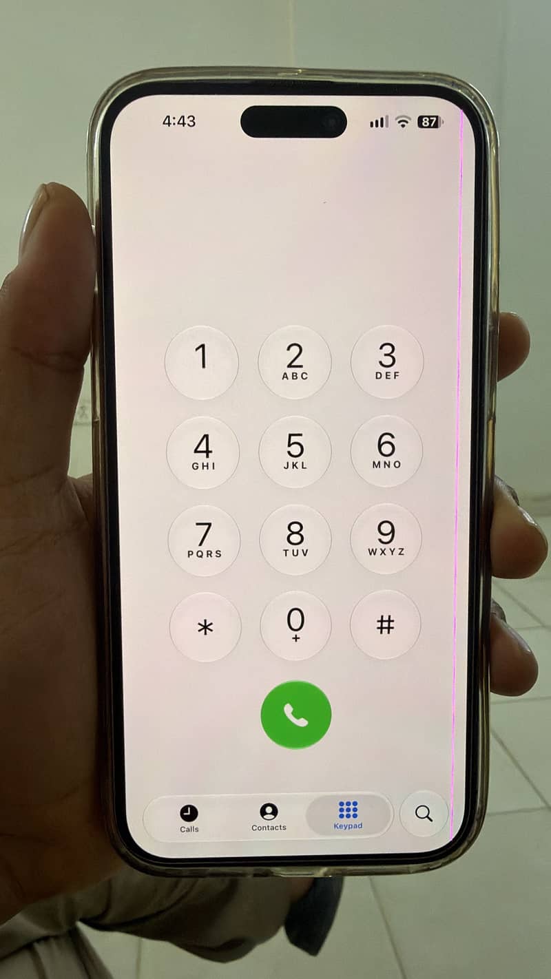 IPhone 14 Pro Max 8