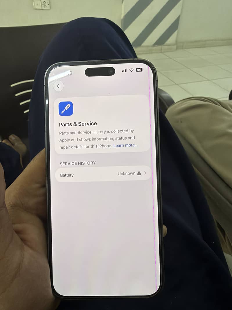 IPhone 14 Pro Max 9