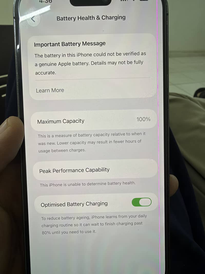 IPhone 14 Pro Max 10
