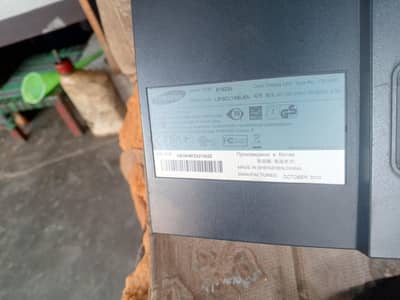 Samsung Monitor LCD for computer