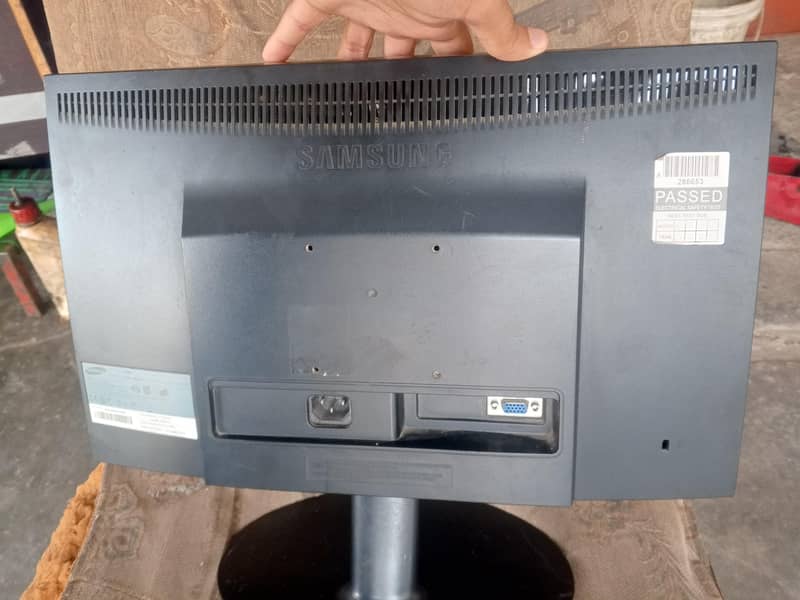 Samsung Monitor LCD for computer - Computer & Laptop Accessories ...