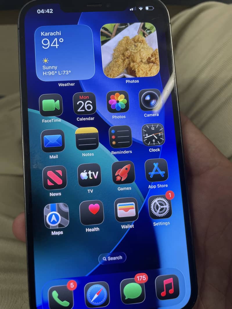 Apple iPhone 12 Pro Max 2