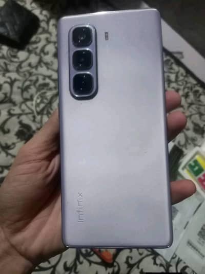 Infinix Hot 50 Pro Plus 16 256  gb