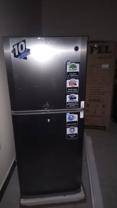PEL Fridge