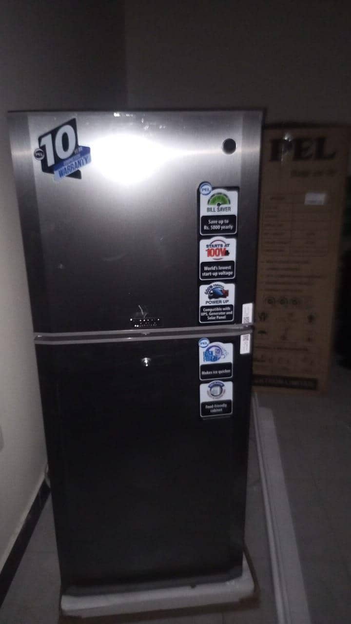 PEL Fridge 0