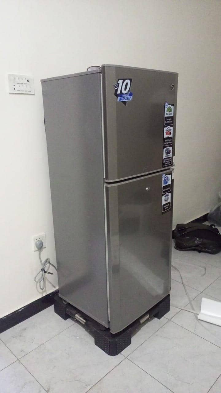PEL Fridge 1