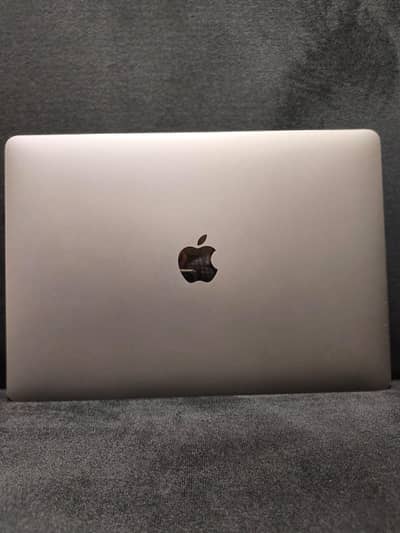 Macbook Pro 2020 - M1 - Touchbar - 14"