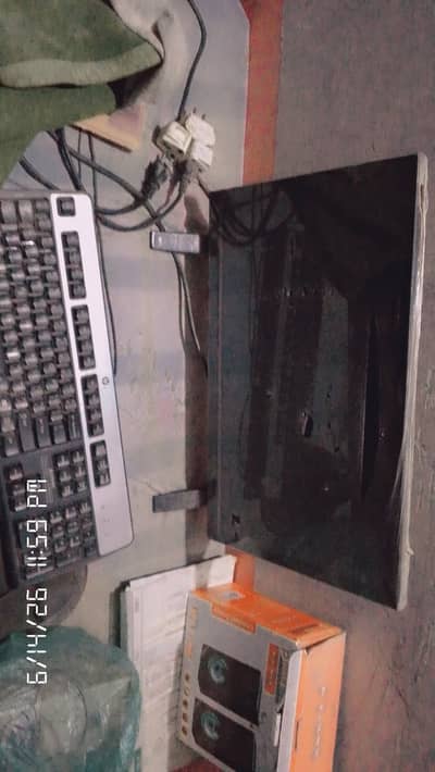 Core i5 second gen