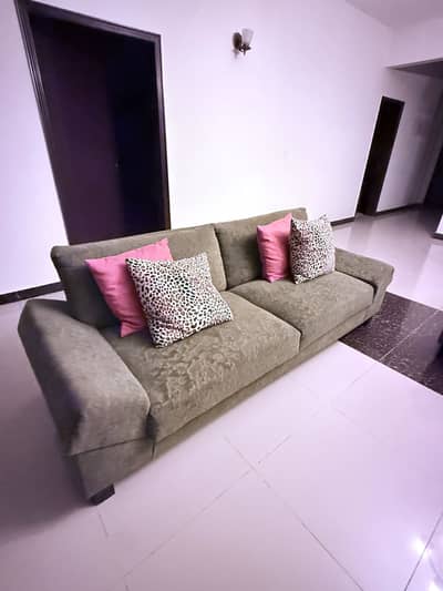Sofa set