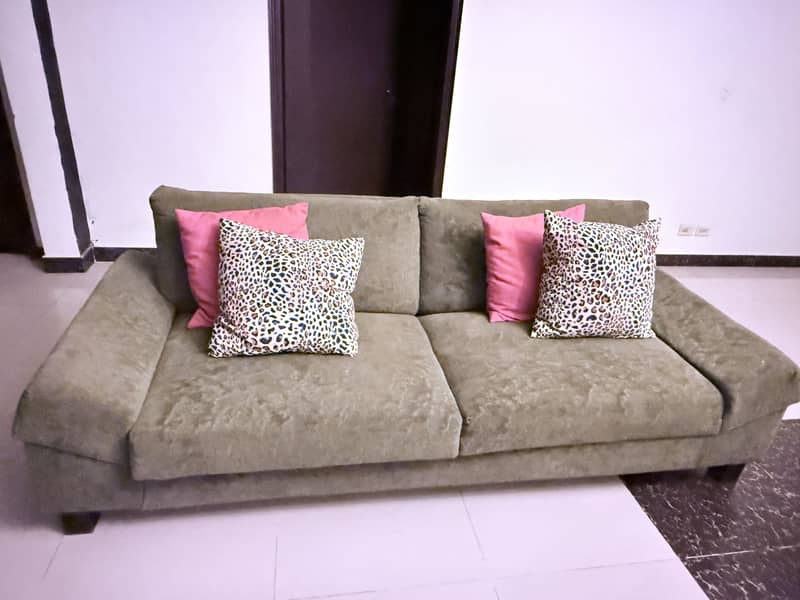 Sofa set 1