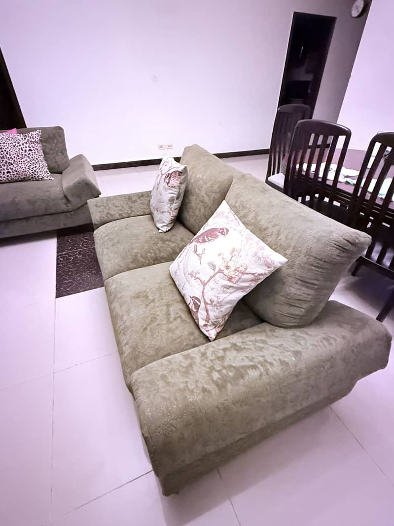 Sofa set 2